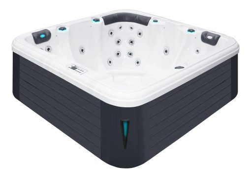 Whirlpool Refresh by Passion spas