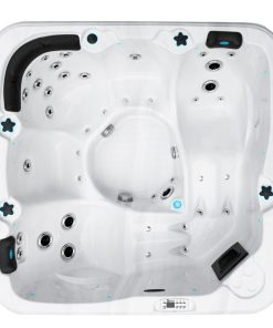 Whirlpool Refresh by Passion spas