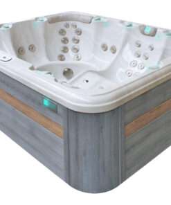 Whirlpool Repose Sterling White