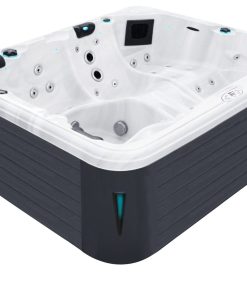 Repose Whirlpool by Passions spas