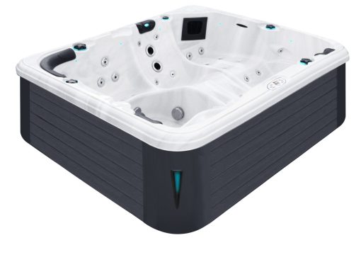 Repose Whirlpool by Passions spas