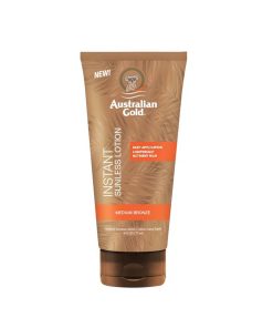 Australian Gold Instant Sunless Lotion 177ml