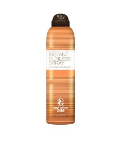 Australian Gold Instant Sunless Spray
