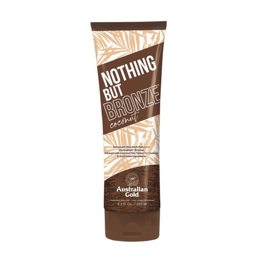 Nothing but Bronze 250ml