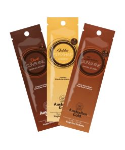 Sunshine Sachet