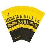 Mega Brown Sachet 15ml