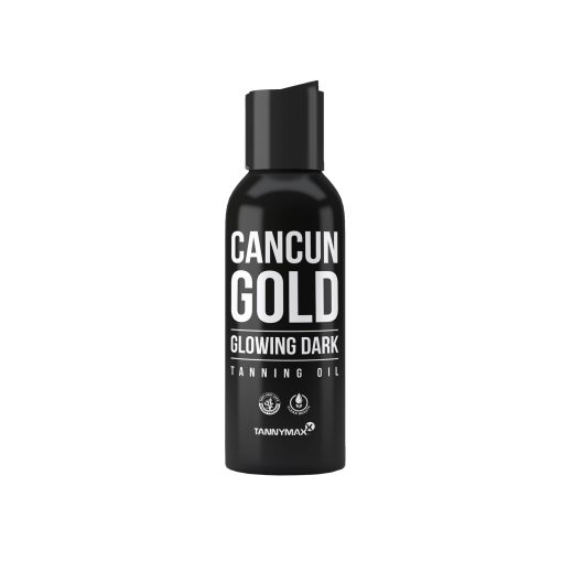 Tannymaxx Cancun Gold Oil150ml