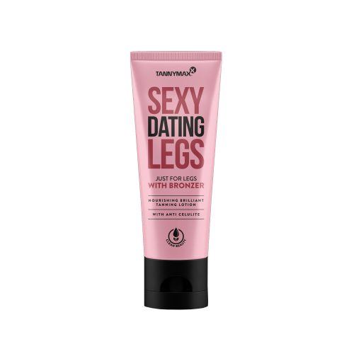 Tannymaxx Sexy Dating Legs New