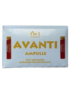 joveka Avanti Ampulle Paket