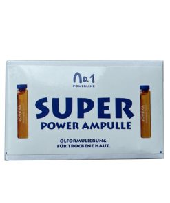 joveka Super Power Ampulle Paket