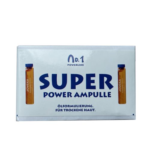 joveka Super Power Ampulle Paket