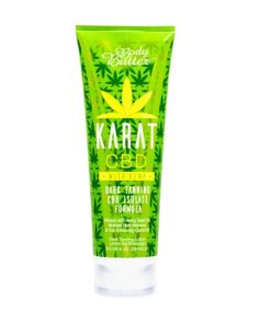 Body Butter Karat CBD 250 ml