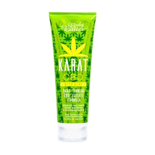 Body Butter Karat CBD 250 ml