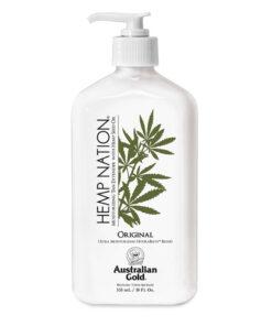 Australian Gold Hemp Nation Original
