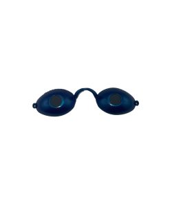 Schutzbrille Vision Blau