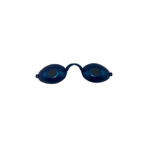 Schutzbrille Vision Blau