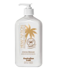 Australian Gold Cocoa Dreams