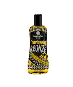 Australian Gold Fearlessly Bronze