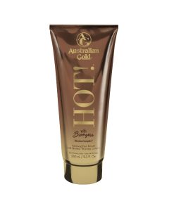 Australian Gold Hot with Bronzer
