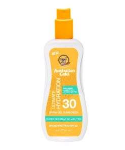 Australian Gold SPF 30 Spray Gel, 237ml