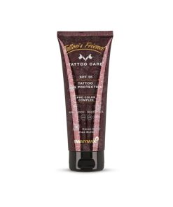 Tattoo`s Friend Tattoo SPF 35 Sun Protection 100ml