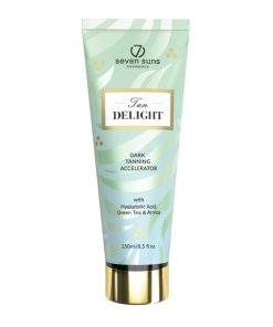 7suns TAN DELIGHT 250ml
