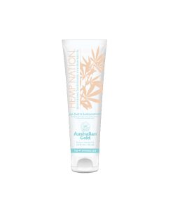 Australian Gold Hemp Nation Sea Salt 89