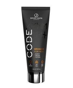 CODE Bronzer 250