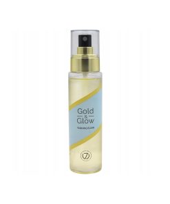 Gold Glow Dry Oil 100ml