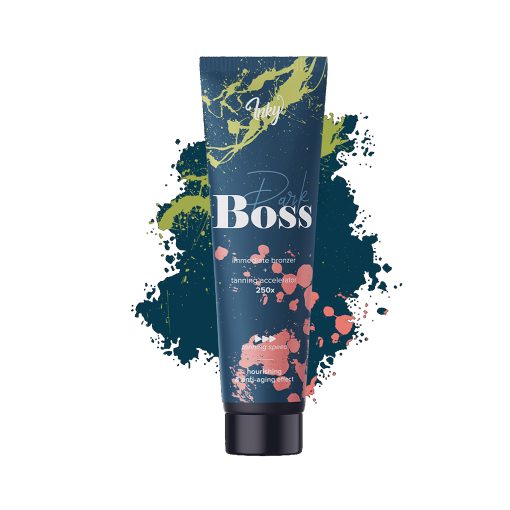 Inky Dark Boss 150ml