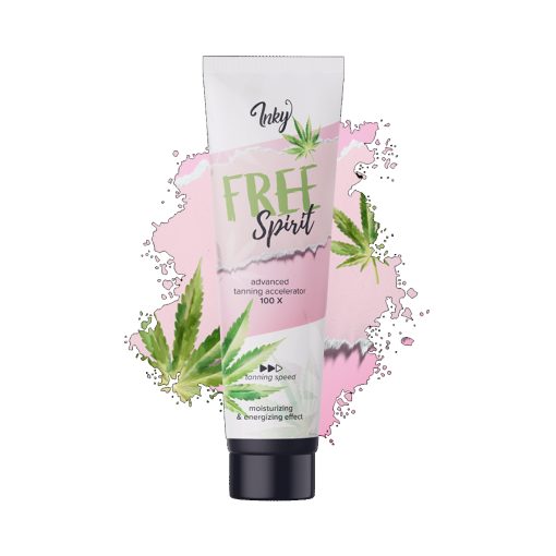 Inky Free Spirit 150ml