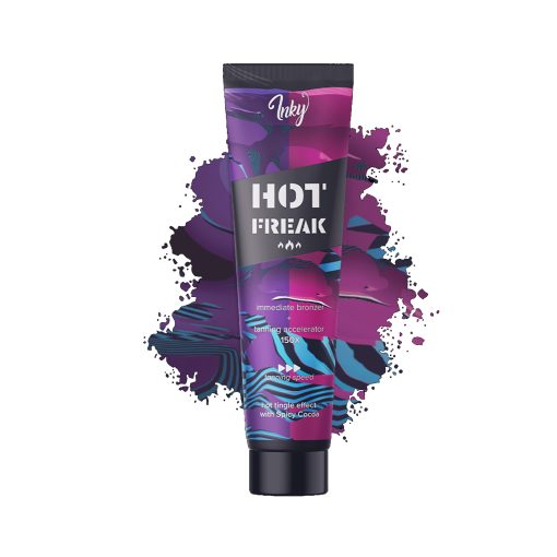 Inky Hot Freak 150ml