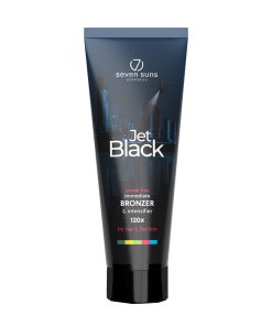 Seven Suns Jet Black 250