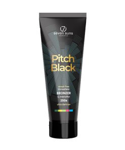 Pitch Black 250