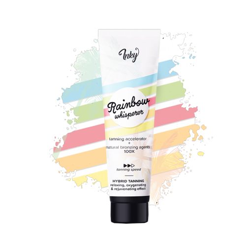 Rainbow Whisperer 150ml Inky