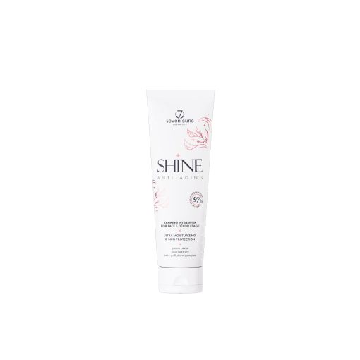 Shine Face Lotion 75ml