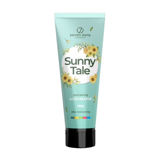 Seven Suns Sunny Tale 250