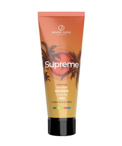 Seven suns Supreme 250