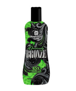 Australian Gold Deviously Bronze