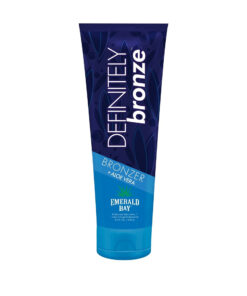 Emerald Bay NEW Definitely Bronze 250ml