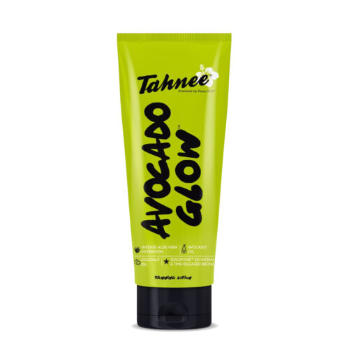 Tahnee Avocado glow neu