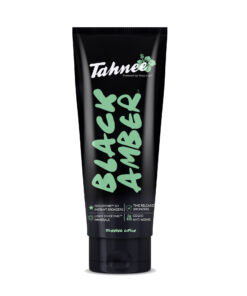 Tahnee Black Amber neu
