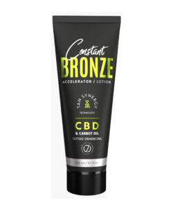 7suns Constant Bronze CBD&Carrot Oil Accelerator Lotion 250ml