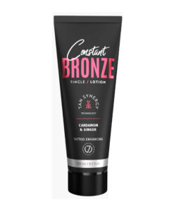7suns Constant Bronze Bronzer Tingle Lotion 250ml