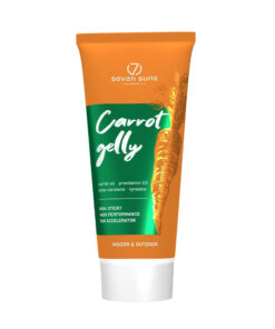 7suns Carrot Gelly 200ml