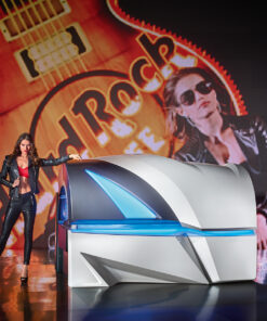 8200 Blue_guitar+model