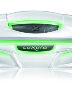 x7_White_Front_Closed_Green FlowLight