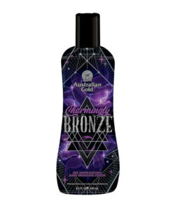 Australian Gold Charmingly Bronze 250ml