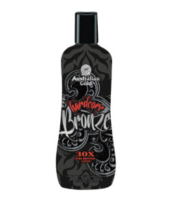 Australian Gold Hardcore Bronze 250ml