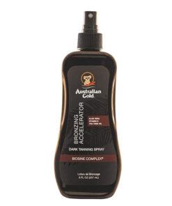 Australian Gold Accelerator Spray Gel